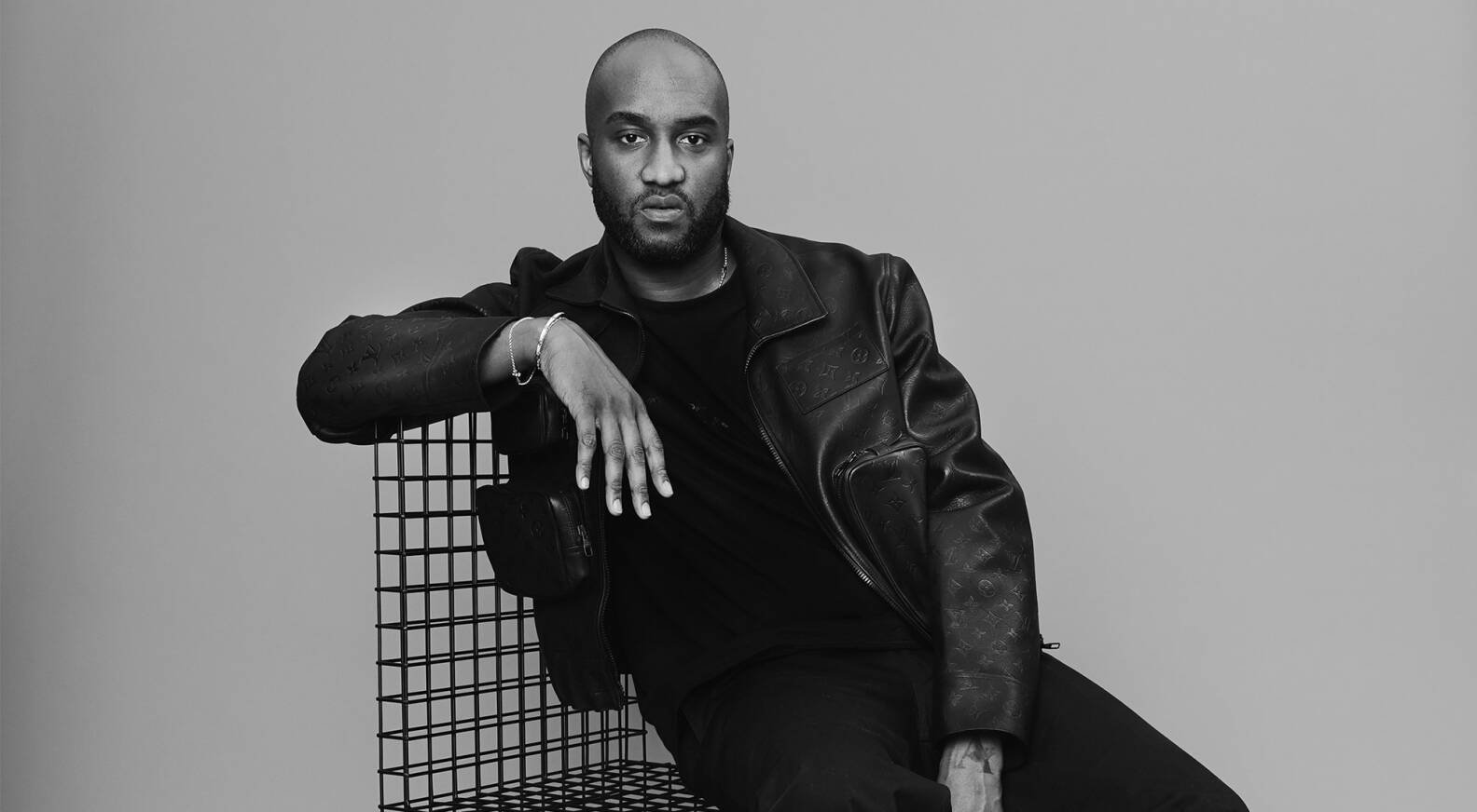 After Virgil Abloh's – Off-White Founder and LV's Art Director – Death, Here's all to Know About Him Virgil Abloh