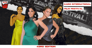 cairo international film festival