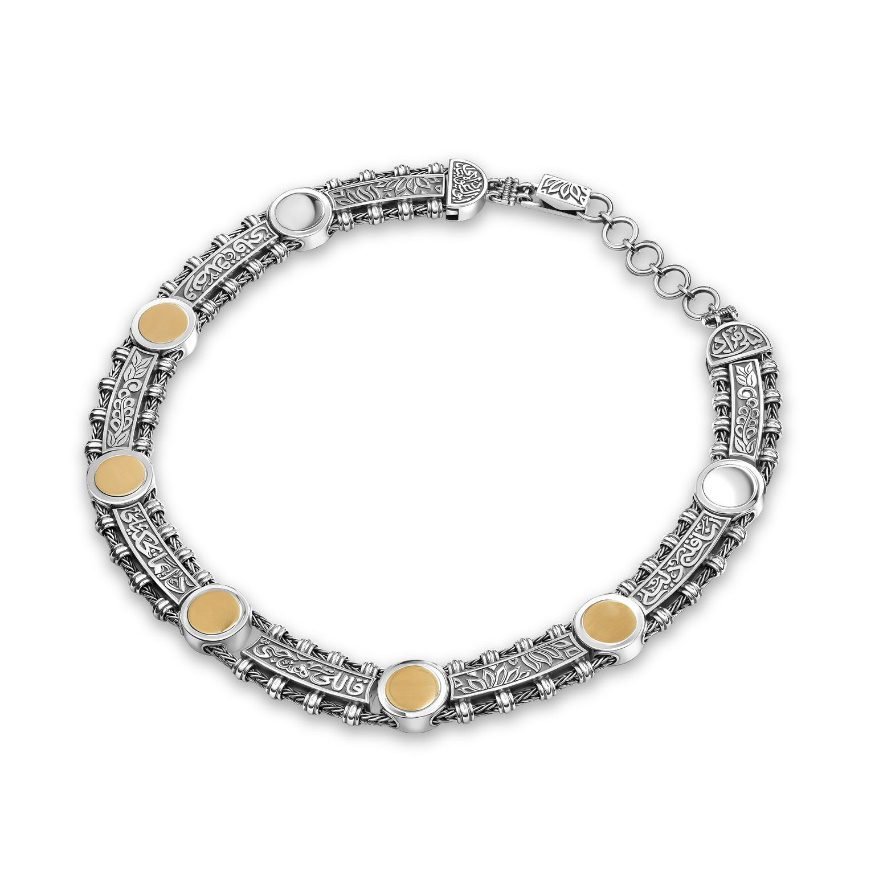 A Look at Azza Fahmy Jewellery's latest Culture 22’ collection “The Golden Age of Arab Songs”