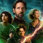 Ghostbusters: From Beyond Hits Egyptian Theatres and IMAX