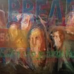 The Garden of the Freaks: Mashrabia Gallery of Contemporary Art hosts its 7th exhibition with the artist Ahmed Sabry