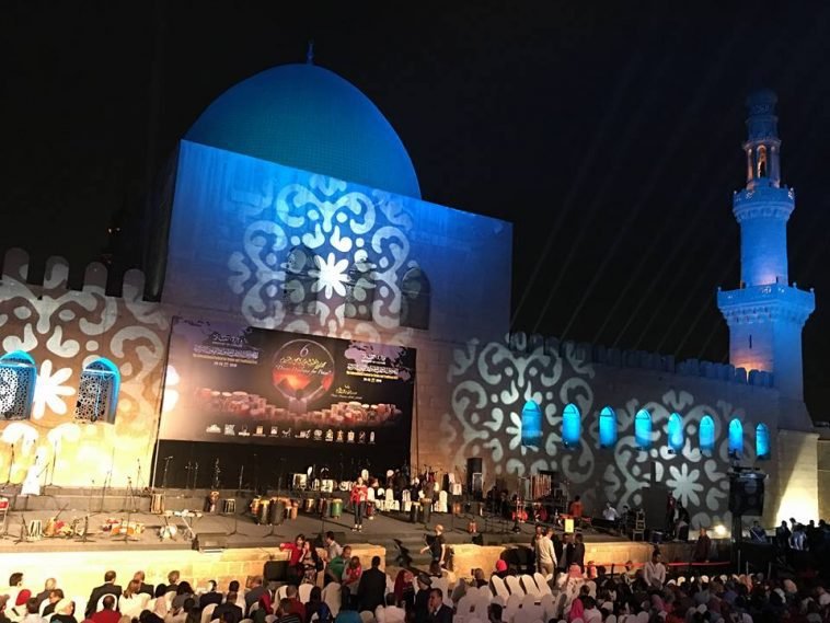 7 Music Festivals In Egypt We Can'tWait for in 2022 ElShai