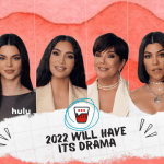 New show for the Kardashians on HULU — New Drama for Us