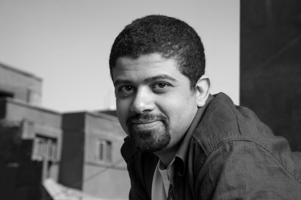 Deceiving Time - A solo exhibition by Ahmad Abdalla at TINTERA