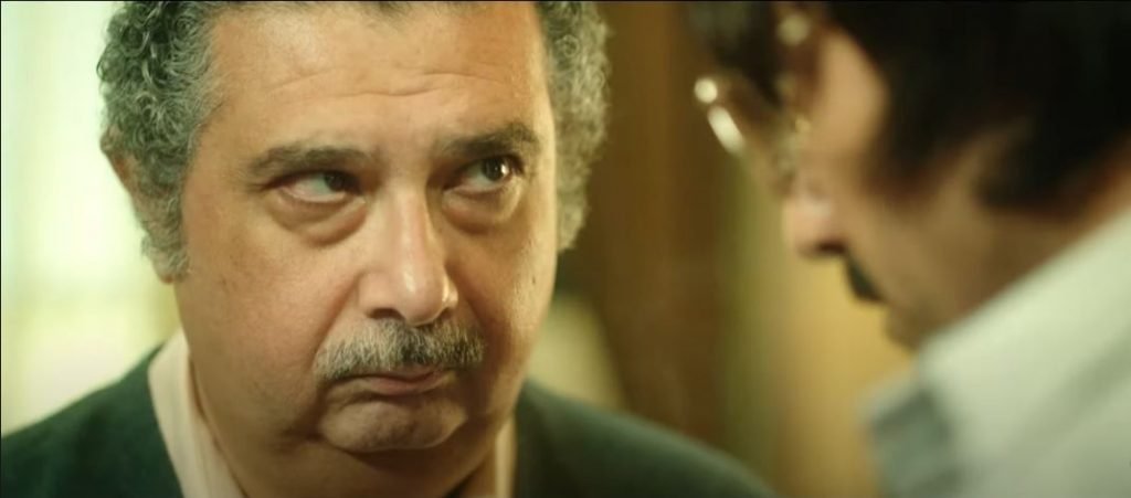 SPOILER-FREE Movie Review: El Gareema – Will it Transform the Crime Thriller genre in Egypt?