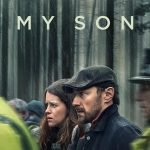 James McAvoy Looks for his Kidnapped Son in the Crime Thriller Film My Son