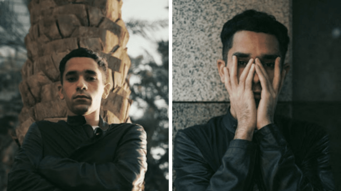 Saudi-based Artist EON Begins the Year with a Blast in his Latest Track ‘Gemini’