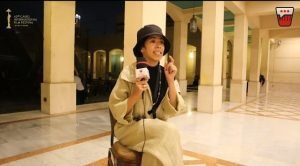 Jawaher Alamri