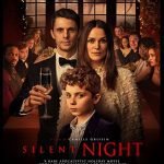 Black Comedy and Horror Film Silent Night Hits Egyptian Theaters