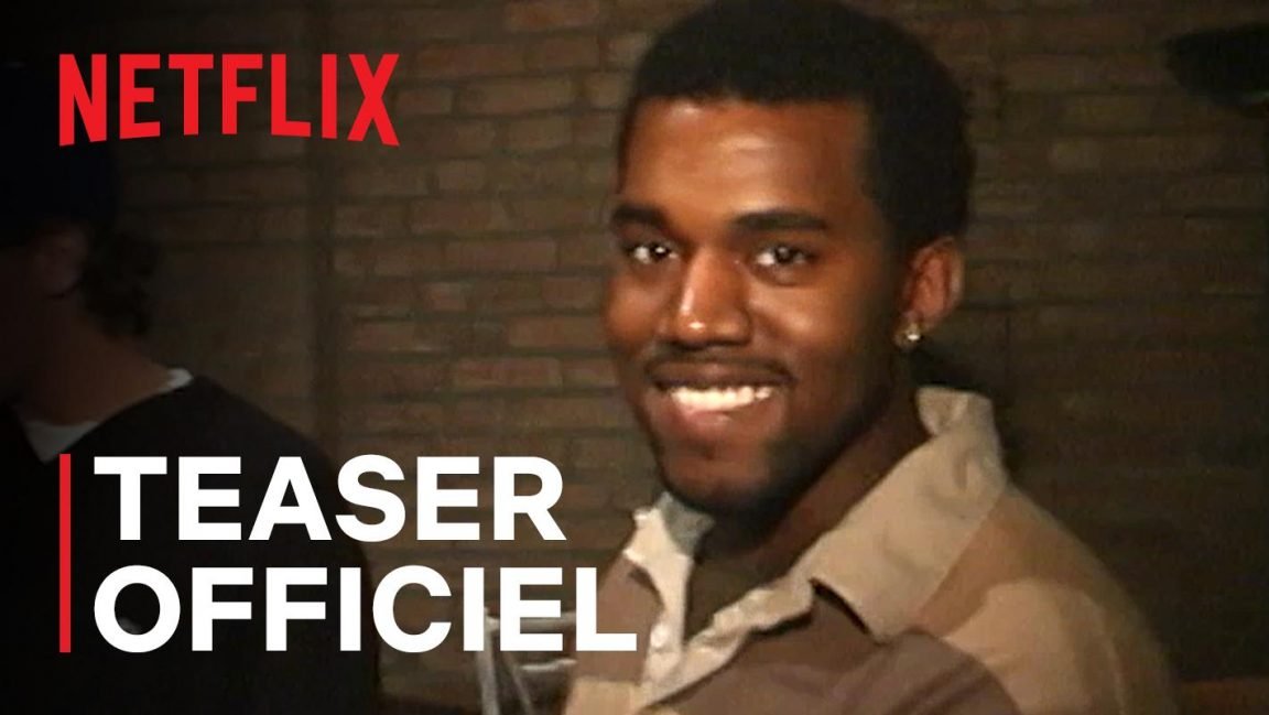 Netflix Unveils The Official Teaser of Jeen-Yuhs: A Kanye West Trilogy