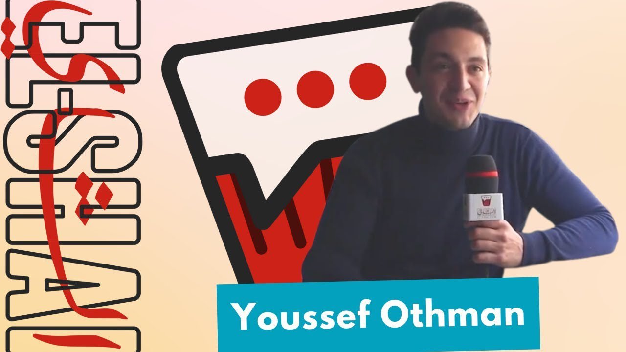 Youssef Othman: About Ritsa Movie, his Acting and Youtube career and upcoming work Youssef Othman