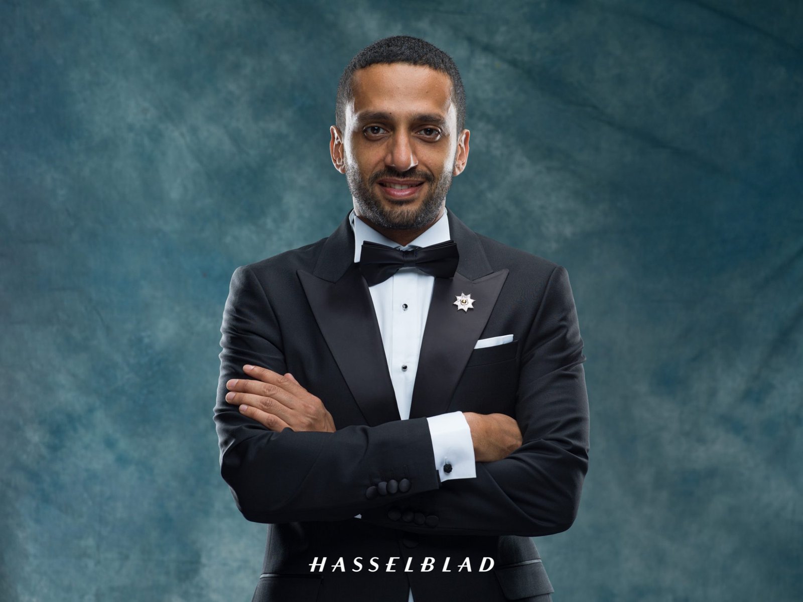 <strong>محمد حاتم يشارك في بطولة مسلسل منورة بأهلها للمخرج يسري نصر الله</strong><strong></strong>