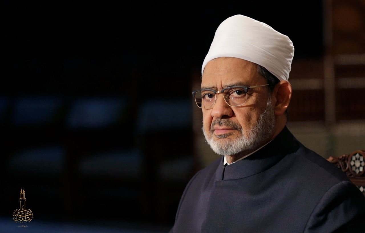 Al Azhar Imam Calls for Preserving the Rights of the Working Women Who Contribute to Increasing the Wealth of her Husband Al Azhar Imam Calls for Preserving the Rights of the Working Women Who Contribute to Increasing the Wealth of her Husband