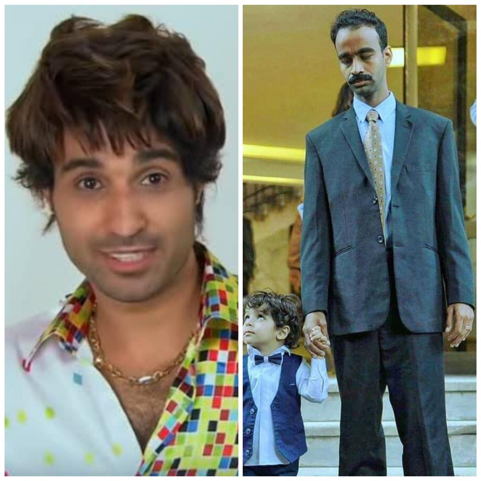 أحسن 9 تصميمات من تريند هاشتاج أغلفة موازية على تويتر