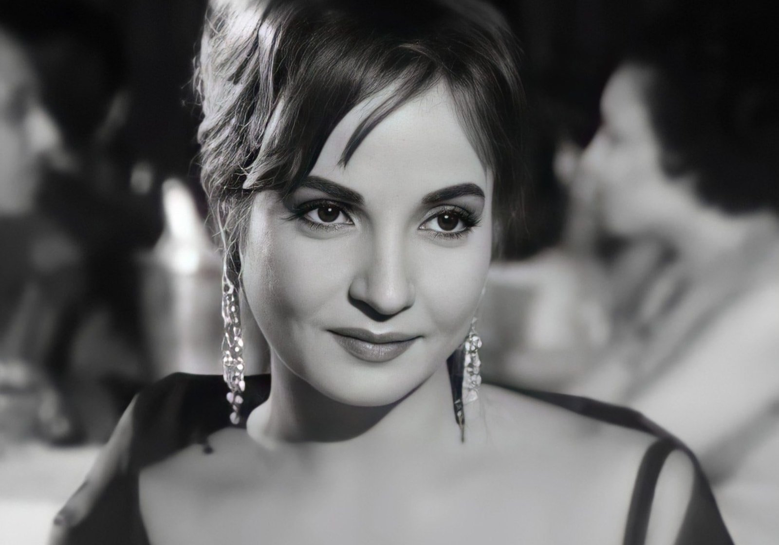 On What Would've Been Shadia's 92nd Birthday: Here are 9 Facts About The People's Idol