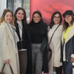 Lancôme opens its Latest boutique at 5A by waterway