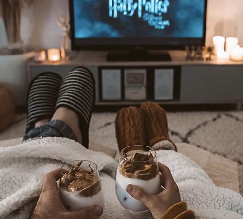6 Out-of-the-Box Date Ideas For Valentine's Day in Egypt!