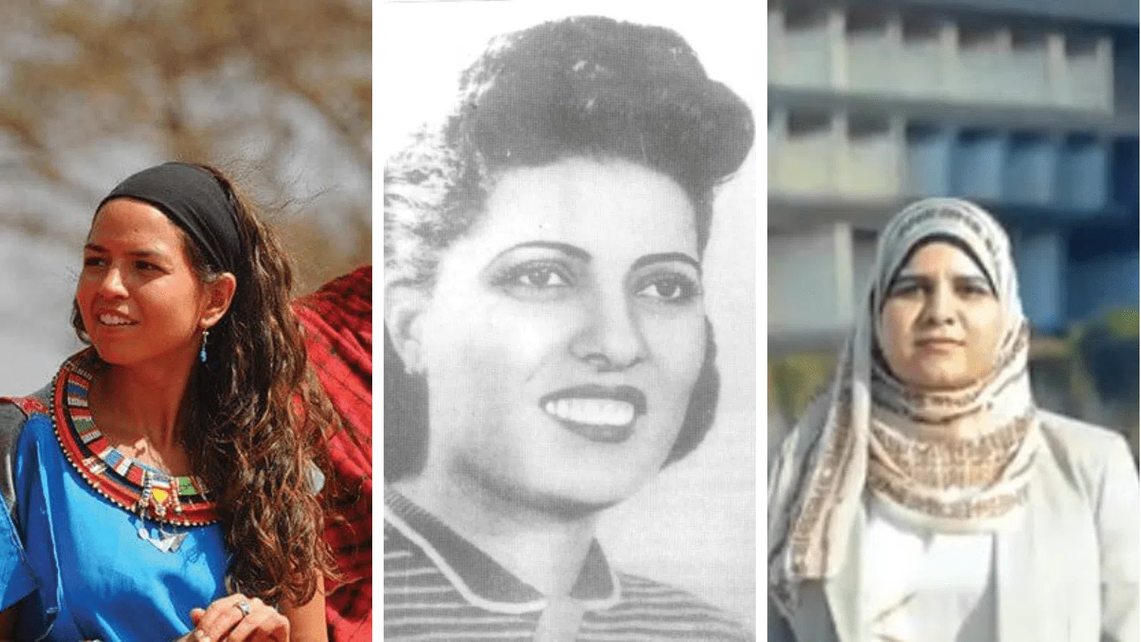 Celebrating the International Day Of Women And Girls In Science: 5 Egyptian Women in Science You Should Know!