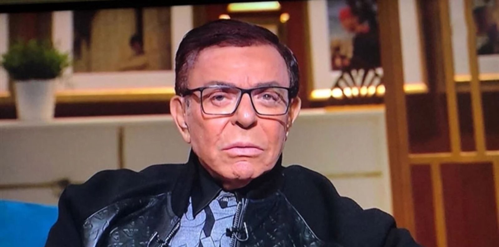 Actors Syndicate releases a statement towards President Abdel-Fattah Elsisi, thanking him for his support of Samir Sabry and Egyptian artists