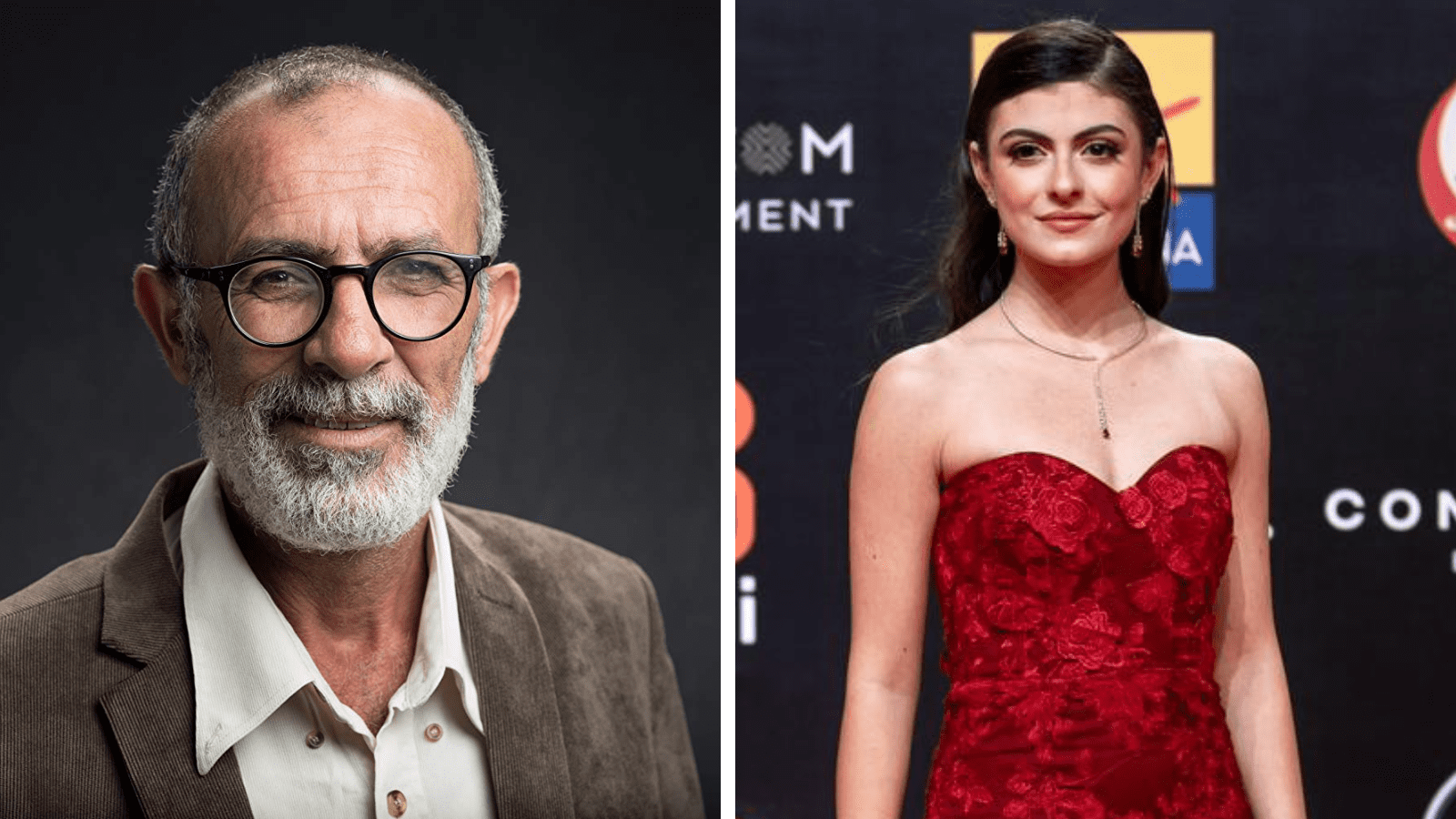 Tara Abboud and Kamel El Basha Join Disney+’s series Culprits