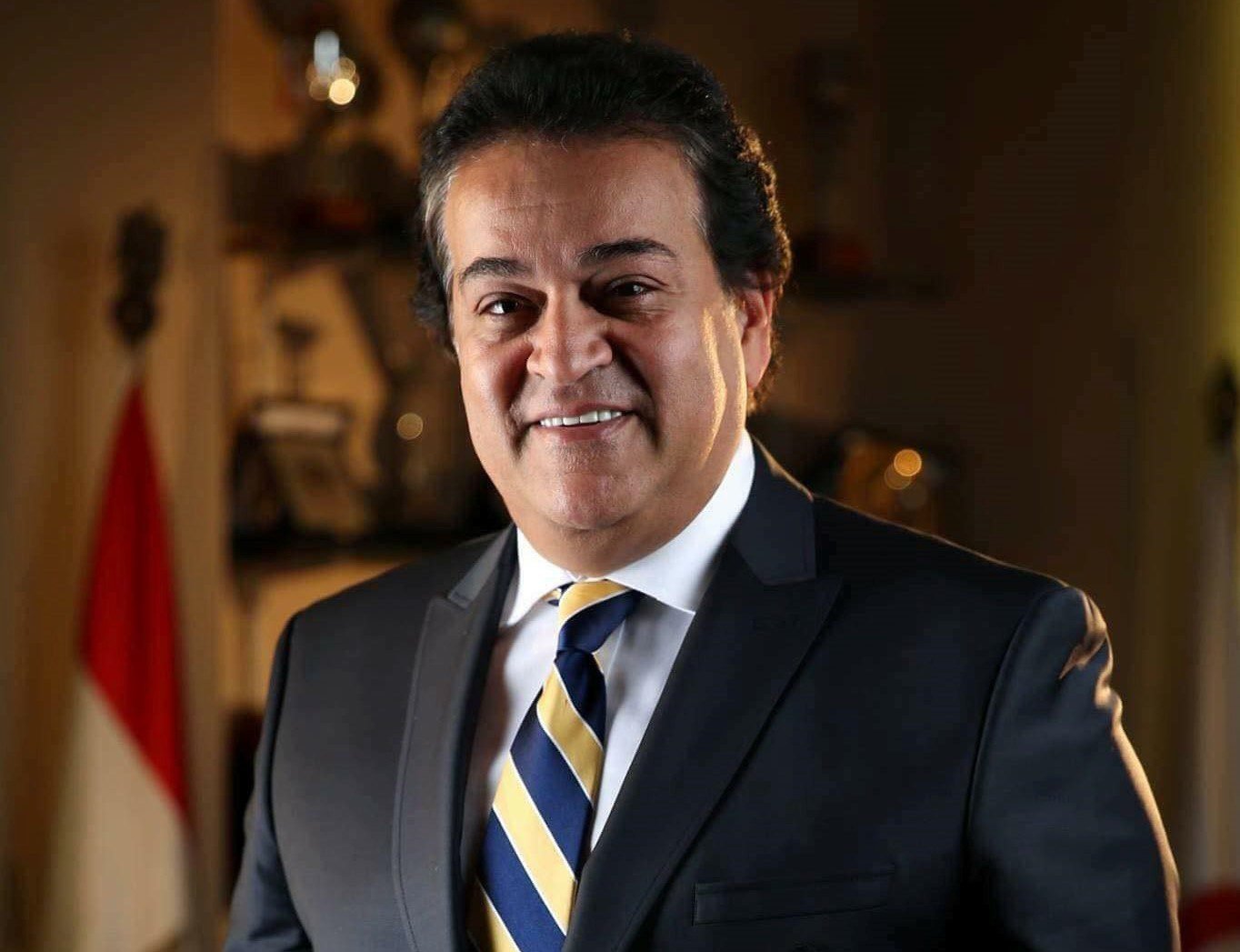 Acting Minister of Health Announces New Regulations For Vaccination Against COVID-19Acting Minister of Health Announces New Regulations For Vaccination Against COVID-19