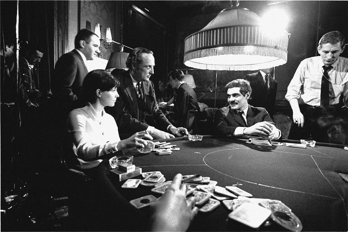 Screenwriter Haitham Dabbour acquires film rights to actor Omar Sharif's Biopic