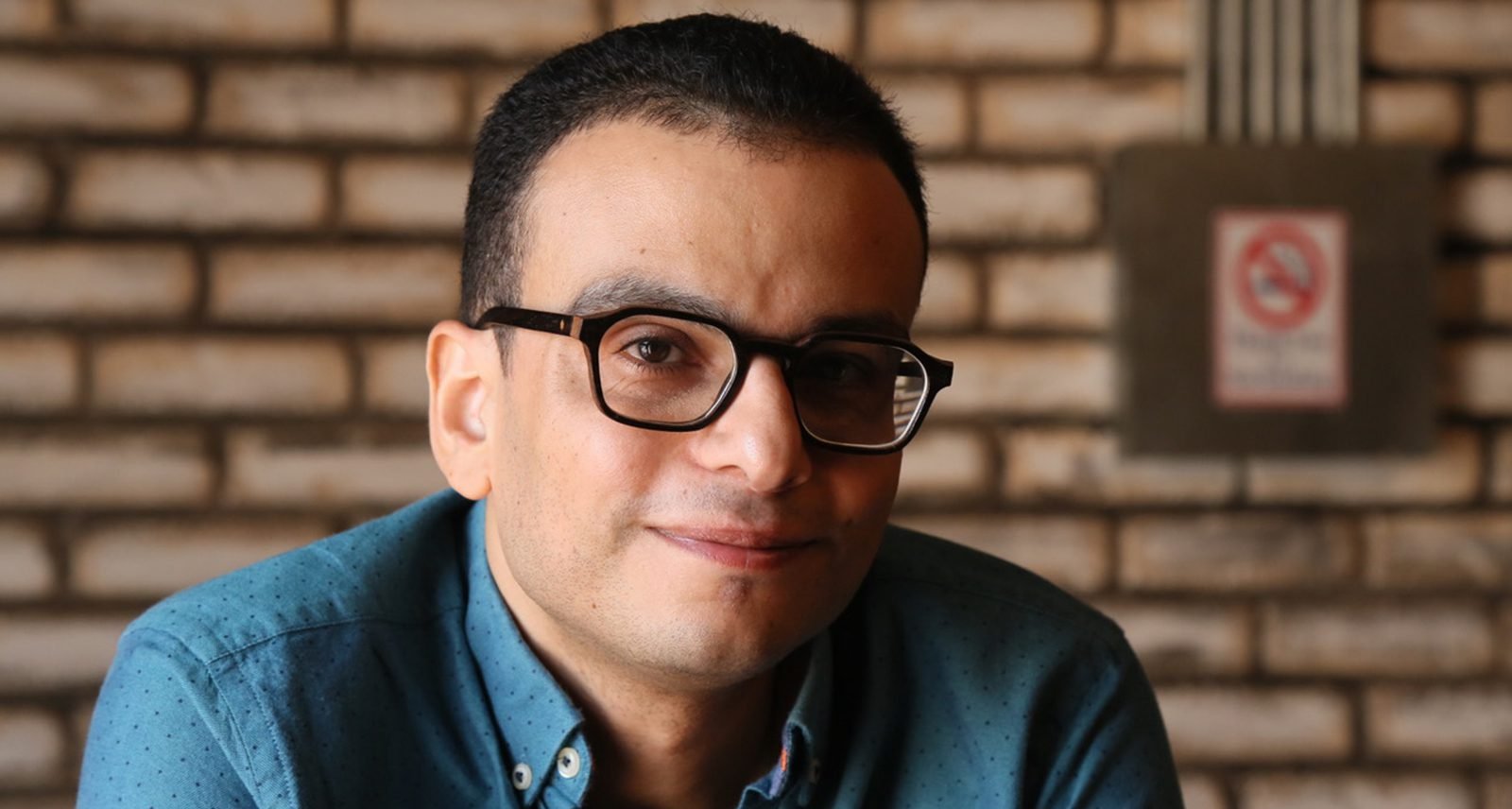 Amir Ramses Appointed as Director of the 44th Edition of Cairo International Film Festival