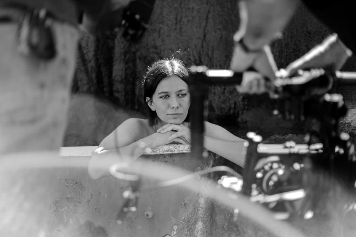 Ghostly Kisses Will be Performing in Egypt on the 26th and 27th of March at Cairo Jazz Club 610