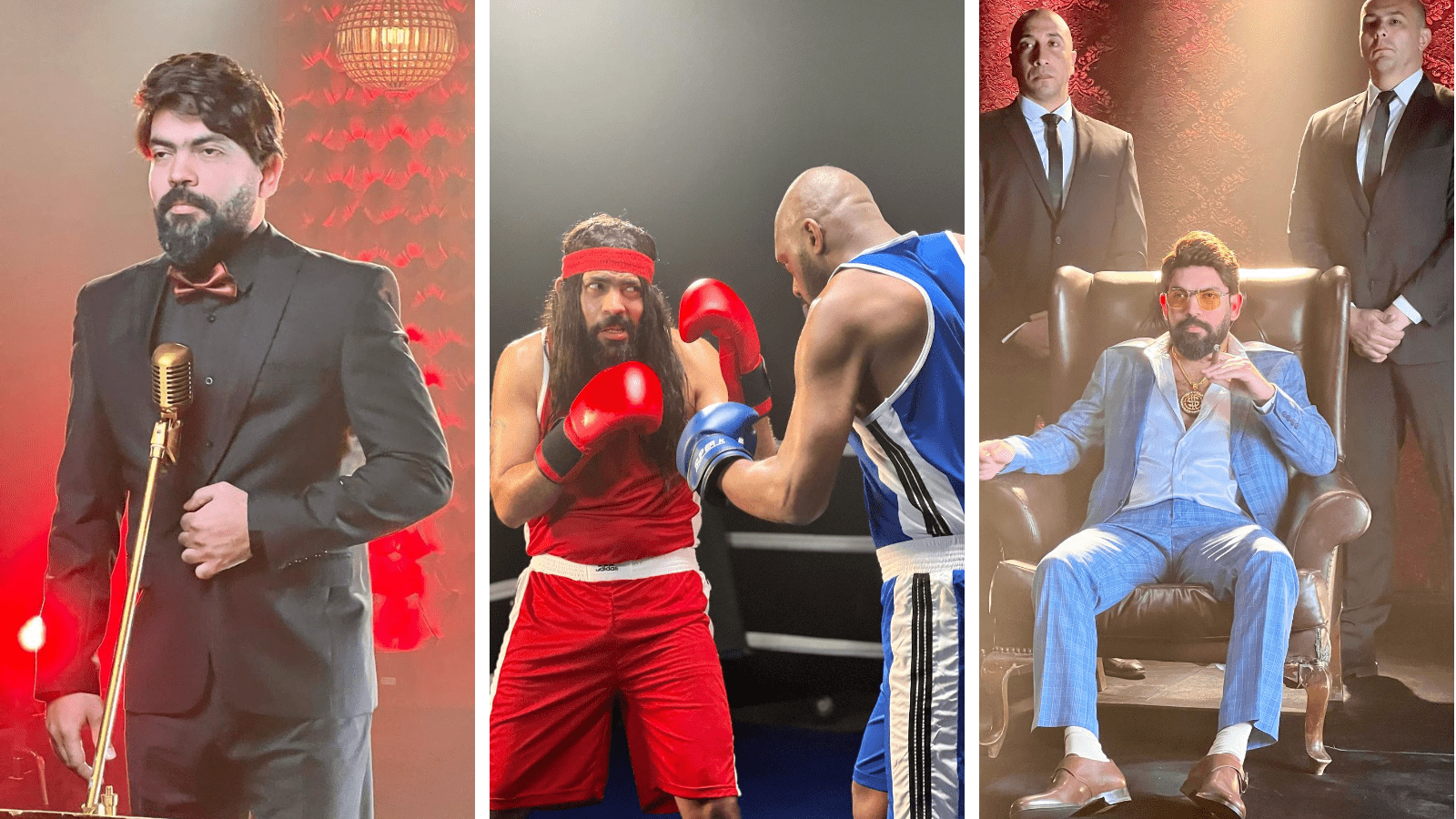 30 Wesh Ma’a Eleish, A True Hidden Camera Show In Ramadan