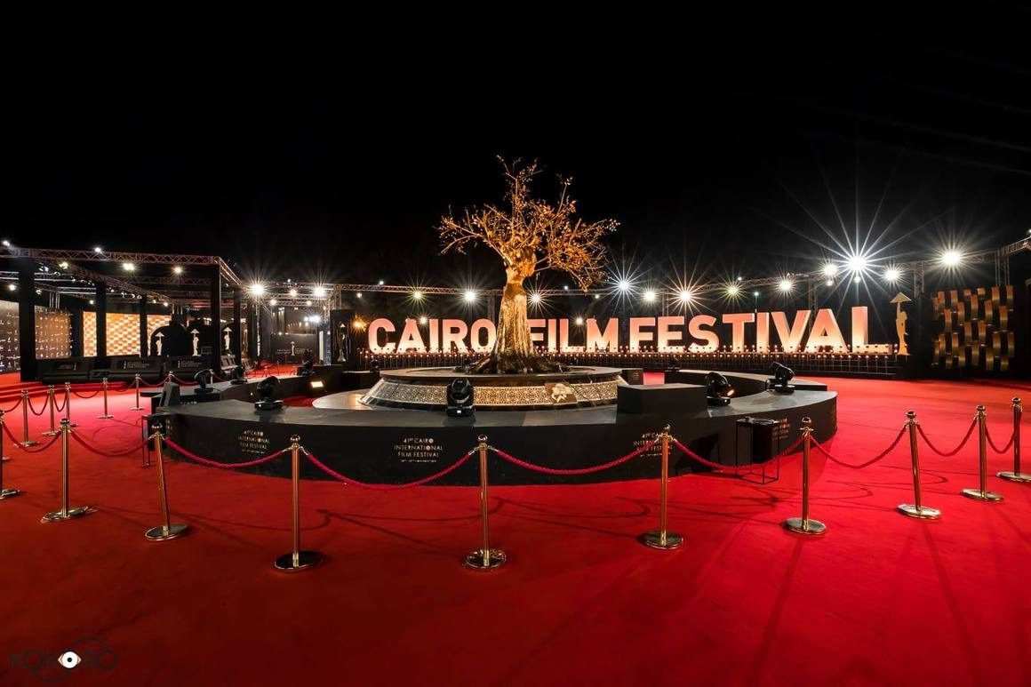 Cairo International Film Festival opens submissions for the 44th edition