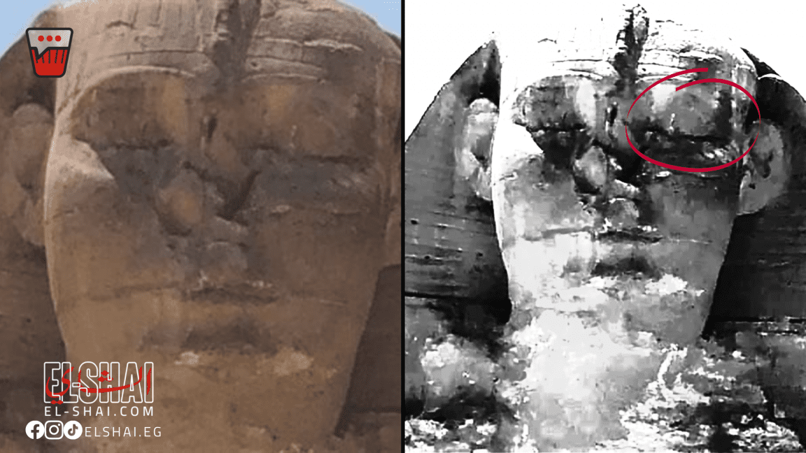 giza sphinx