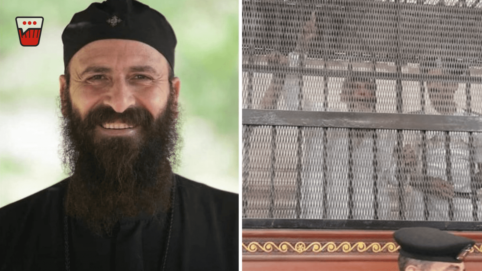 Alexandria Criminal Court Confirms the Death Sentence on the Murderer of Father Arsanios Wadid in Alexandria arsanios wadid