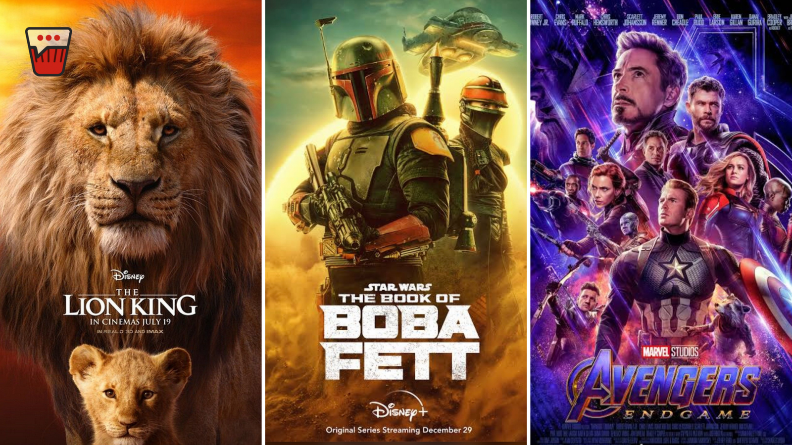The 9 Most Anticipated Movies Coming to Disney+ in MENA this June 2022