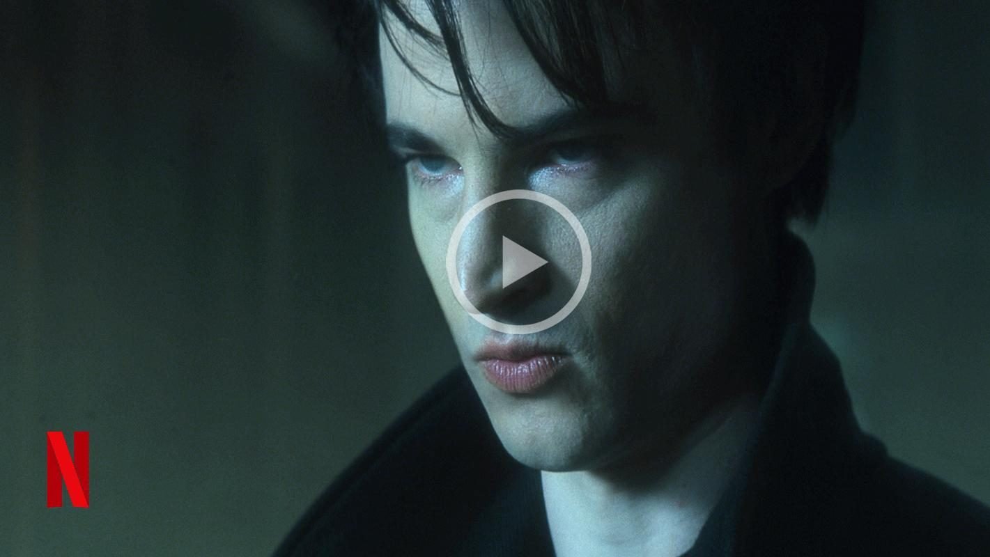 Everything You Need to Know About Netflix's Upcoming Series The Sandman