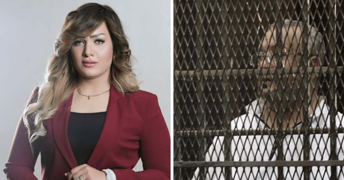 What’s Happening so far at the Trial of the Murder of Shaimaa Gamal