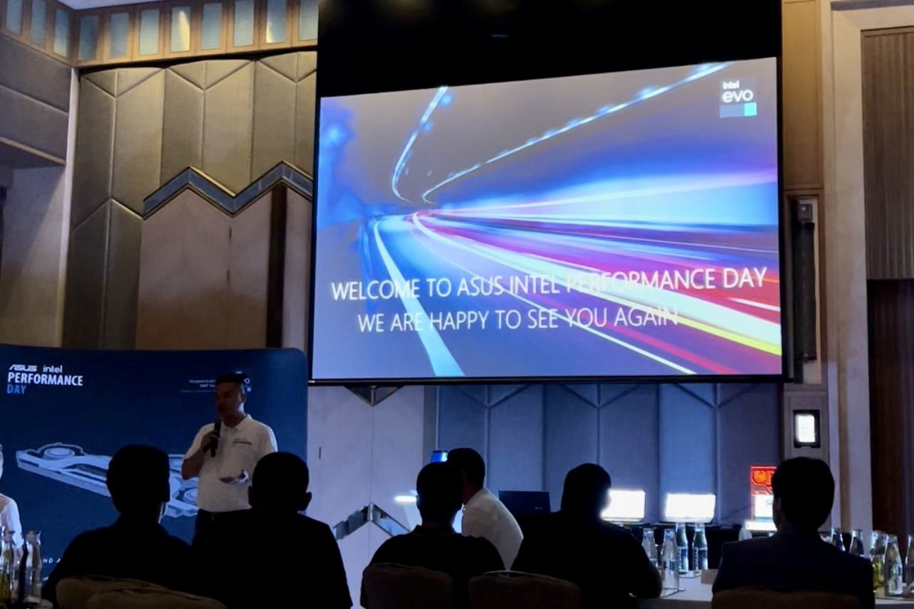 5 Reasons Why ASUS Laptops are Game Changers