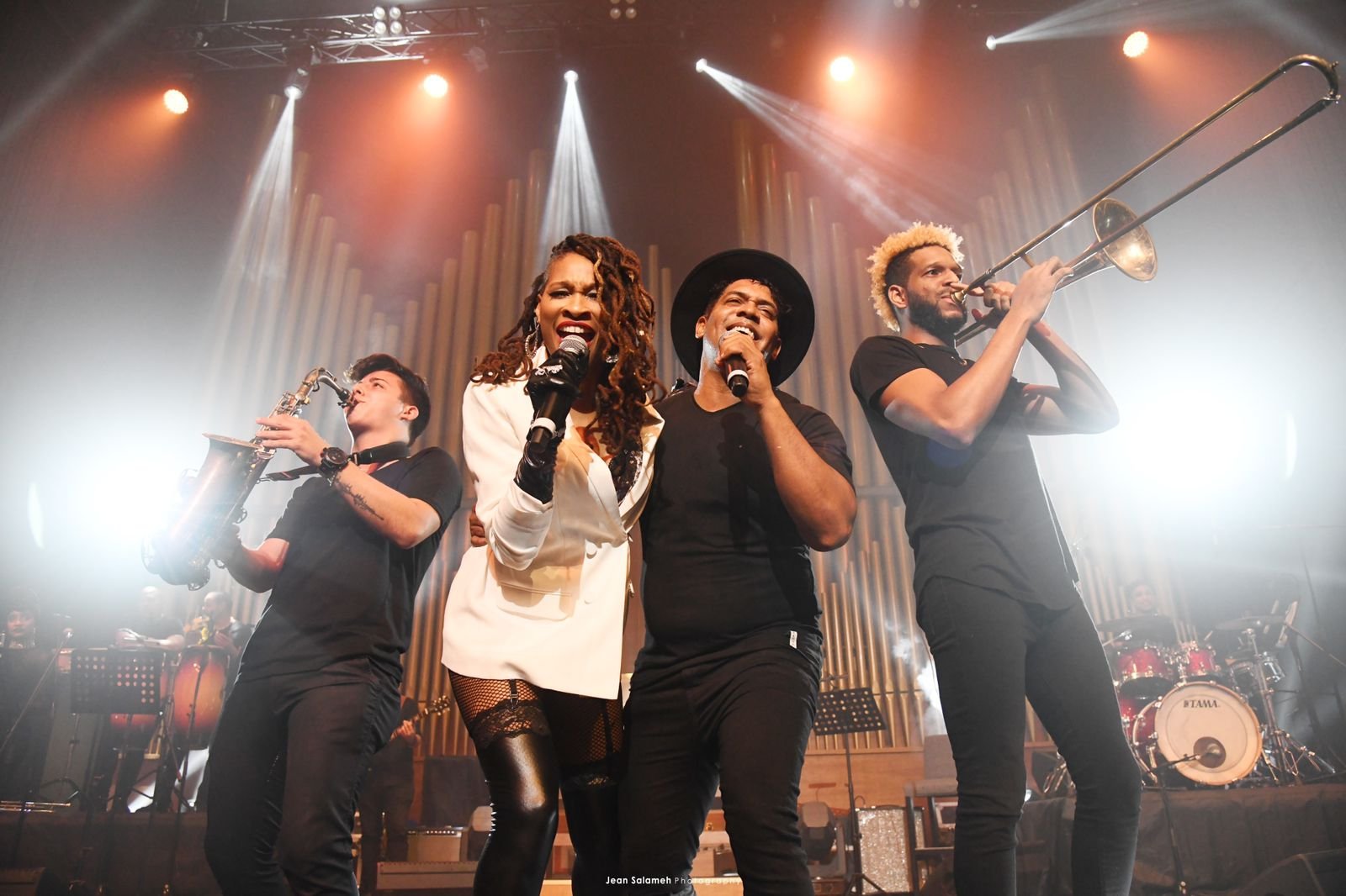 O By Michel Fadel is opening for its 2nd season In Egypt, North Coast, Marassi Beach Club House