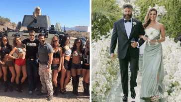 dan bilzerian