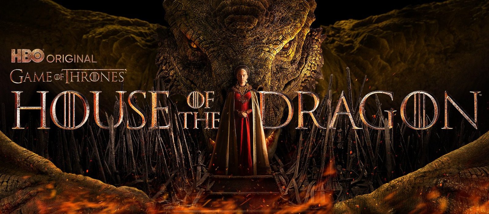 Game of Thrones: HBO renews 'House of the Dragon' for season 2