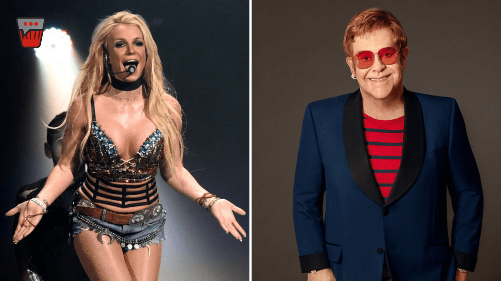 6 Years Later - Britney Spears is Back with Her First Song After Her Conservatorship in Duet with Sir Elton John 6 Years Later - Britney Spears is Back with Her First Song After Her Conservatorship in Duet with Sir Elton John
