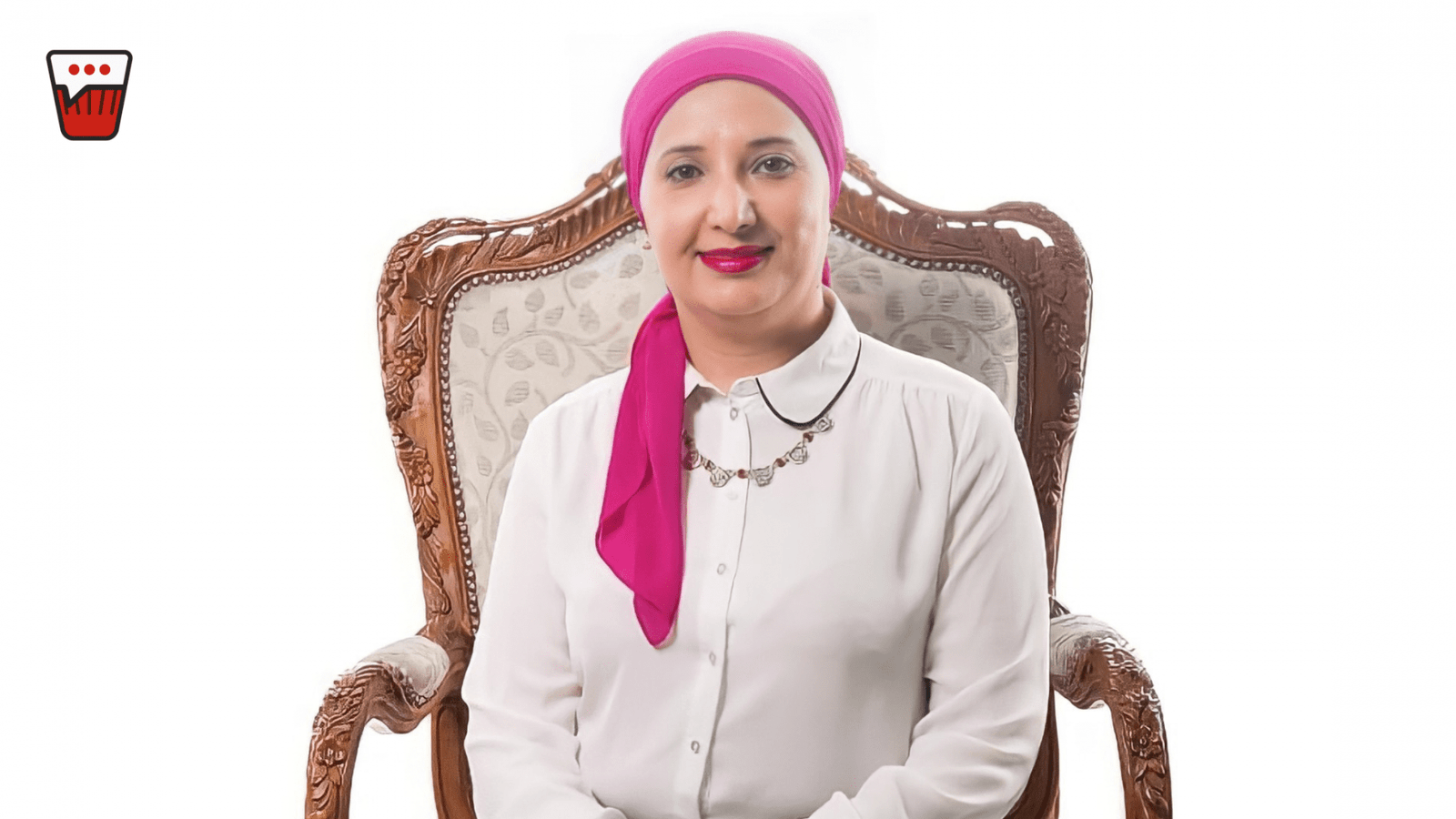 Who is Dina Abdelmoneim, the First Egyptian Woman to Head a Military Factory in Egypt Who is Dina Abdelmoneim, the First Egyptian Woman to Head a Military Factory in Egypt