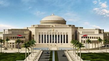 Egypt's Parliament Agrees on Cabinet Reshuffle of 13 Ministries