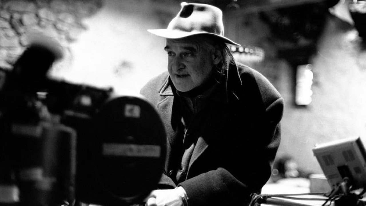 Cairo International Film Festival to Honor Hungarian Film Legend Béla Tarr with its Lifetime Achievement Award