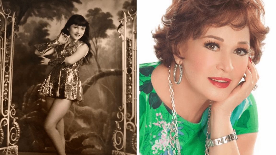 CIFF Honors Lebleba with the Lifetime Achievement Award