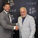 cred Signs a Platinum Sponsorship Contract for the Cairo Drama Festival with the Acting Professions Syndicate