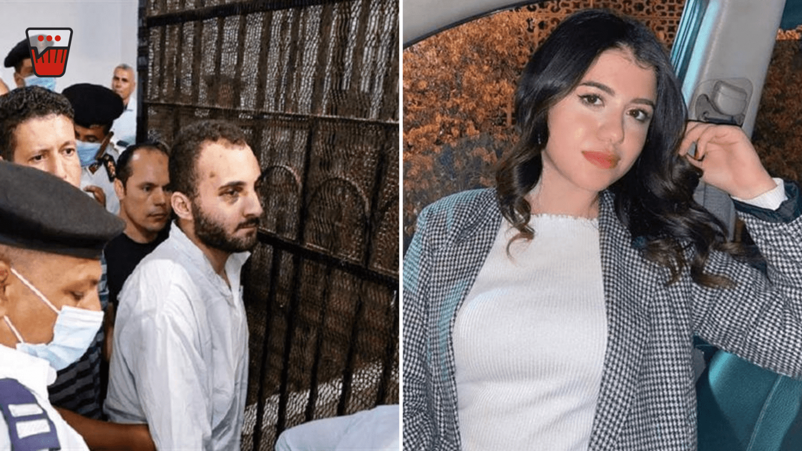 Lawyer of Nayera Ashraf's Killer Filed his Appeal Over the Death Sentence Verdict Announced Last July