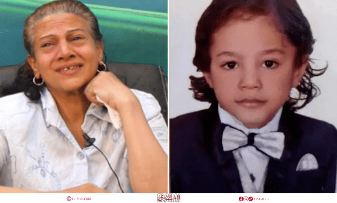 4-year-old Shenouda was Taken From His Adoptive Parents and Placed in an Orphanage in Egypt