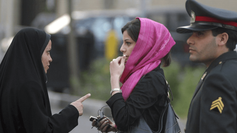 Mahsa Amini: How this Iranian Woman’s Death Outraged the World 