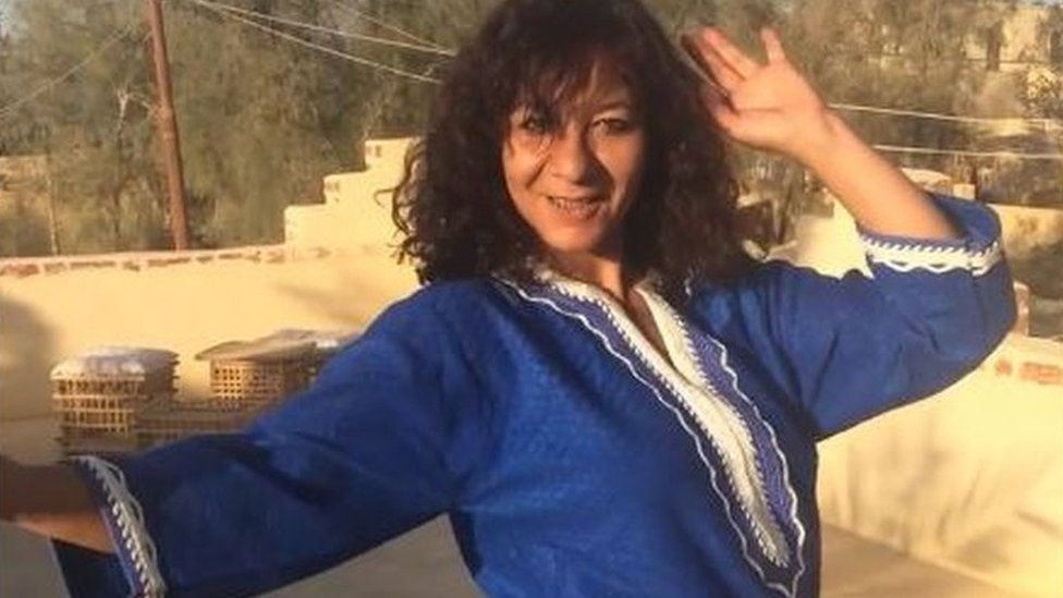 When Posting A Video On Your Personal Account Gets You Fired From Your Job: The Story Of Professor Mona Prince
