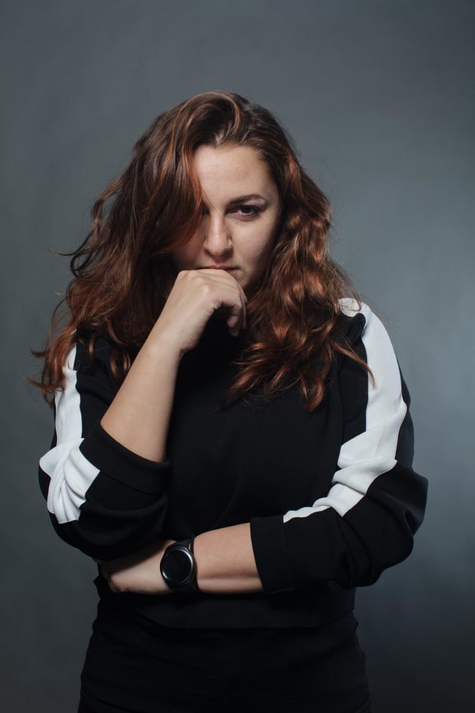 That Body Part: How Batool Al Daawi Started a Conversation about Breasts that We Needed to Have